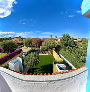 Villa Franziscu San Teodoro